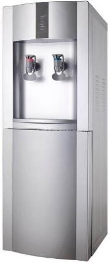 Аппарат для воды EcoCool 160LA silver