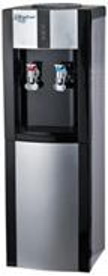 Аппарат для воды EcoCool 16LB silver black