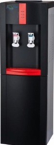 Аппарат для воды EcoCool 16LE red