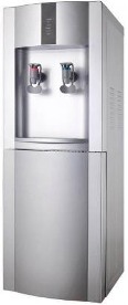 Аппарат для воды EcoCool 16LE silver