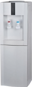 Аппарат для воды EcoCool 16LE white